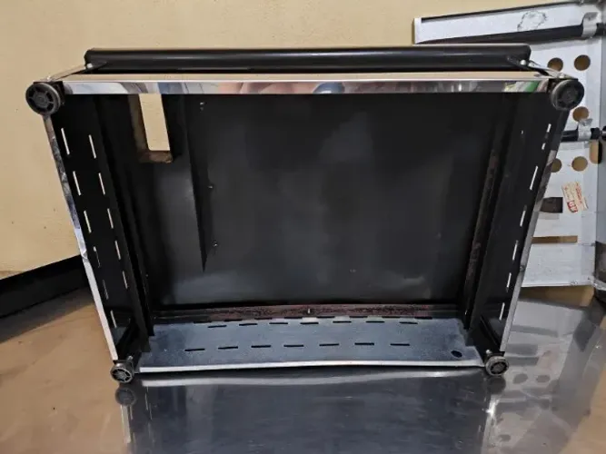 Mesa 2