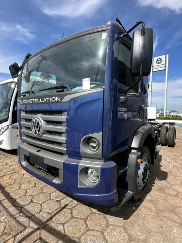 Volkswagen 18.210 toco