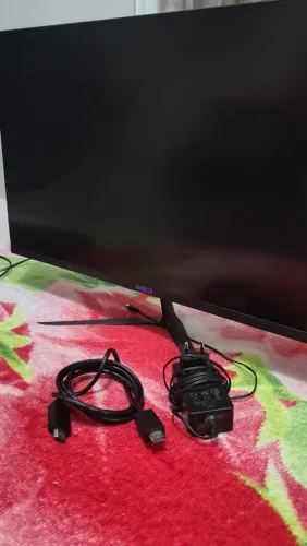 Monitor Mancer 27p 144hz