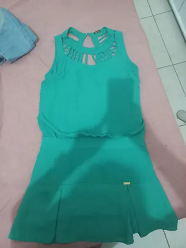 Vestido