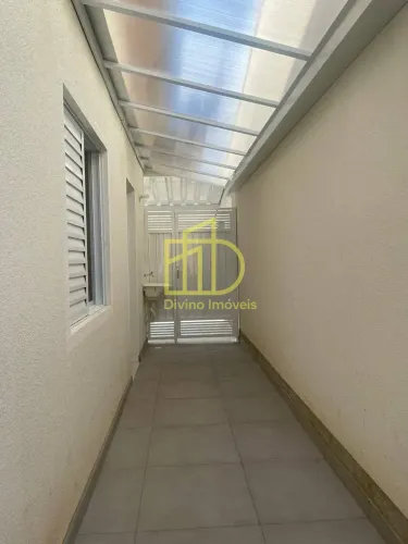 Casa para Locação Condomínio Residencial Parque Imperial, Ipanema do Meio, Sorocaba/SP