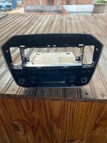 Rádio