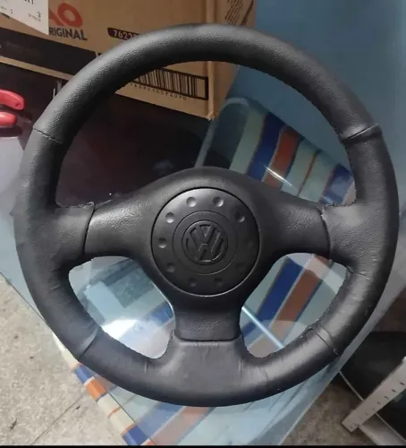 Volante gol GTI bola