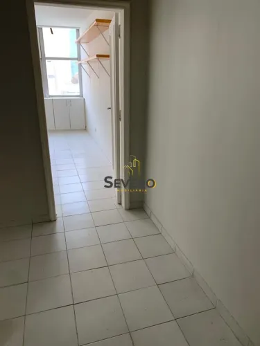 Sala comercial à venda no bairro Copacabana - Rio de Janeiro/RJ
