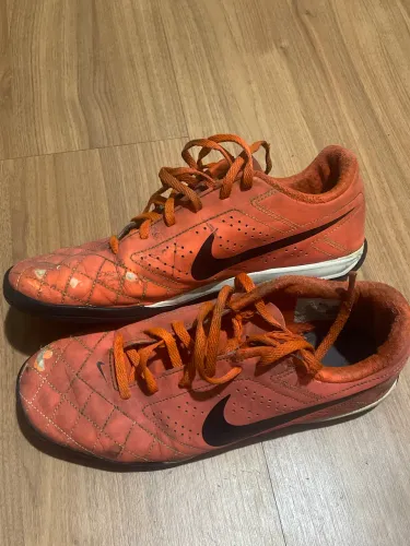 Chuteira Futsal Nike Número 39