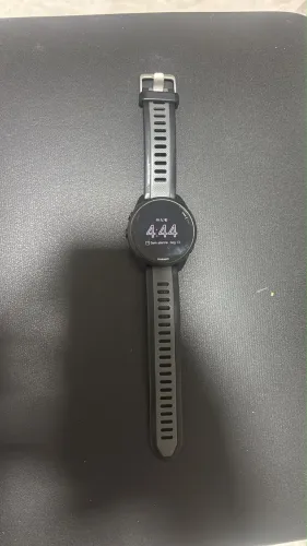 Relógio garmin