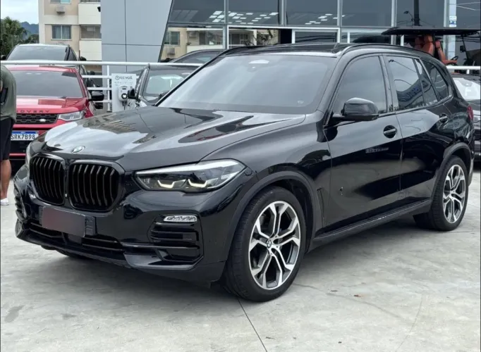 BMW X5 Xdrive 30D 3.0 258cv Diesel 2020