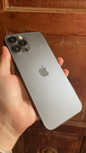 iPhone 12 Pro Max 256