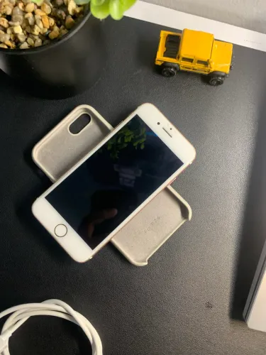 iPhone 7 64gigas