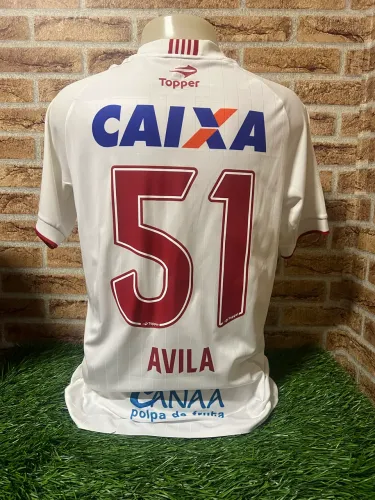 Camisa Náutico