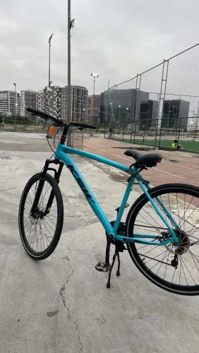 bike ksw $850, faço por 800 se vim buscar!