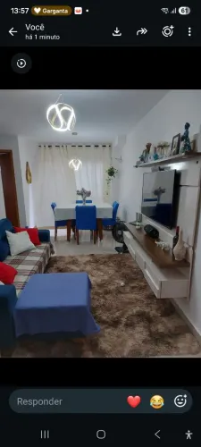 Rack para sala