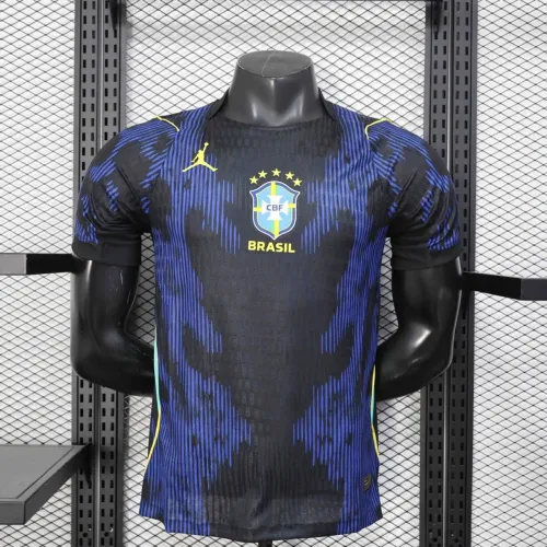 CAMISA BRASIL 2026/2027 - VERSÃO JOGADOR