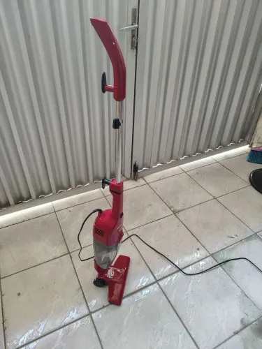 Aspirador de pó mondial 