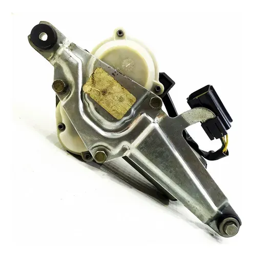 Motor Limpador Vidro Vigia Land Rover Freelander 1 2.5 2005