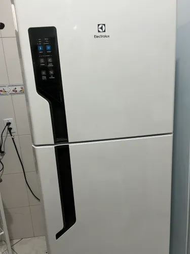 Geladeira Electrolux