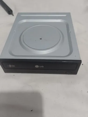 DVD PC