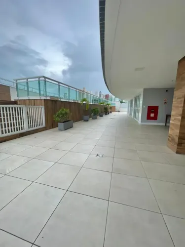 VENDO Apartamento no Condomínio ESSENZA - RENASCENÇA II