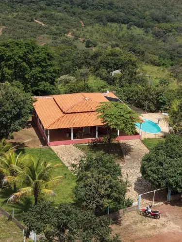 Chácara a venda, em Cocalzinho de Goiás!