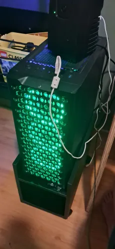 Computador gamer