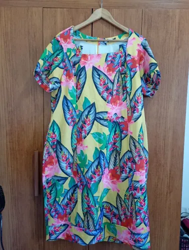 Moda Plus Size 