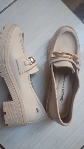Mocassim tratorado Dakota