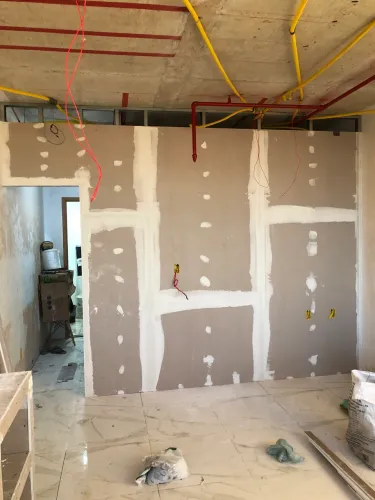 Montador Drywall , PVC