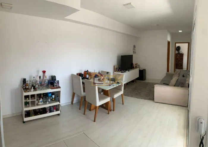 Apartamento 2 Dormitórios - Centro - Mogi das Cruzes