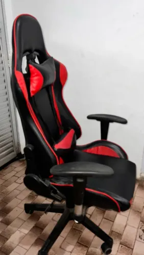 Cadeira Gamer USADA