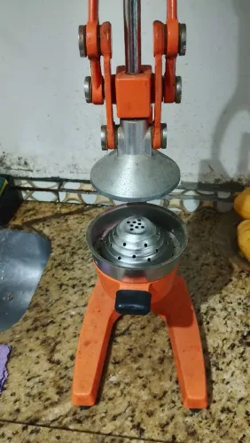 Espremedor de laranja Manuel 