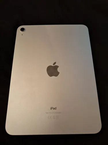 iPad 10ª geração 64GB (usado)