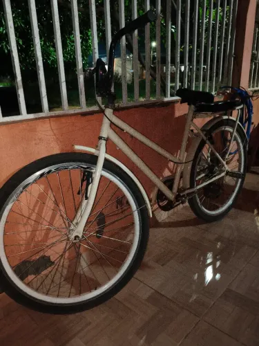 Bike poti grande aro 26