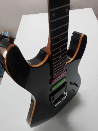 Guitarra Memphis by tagima MG230