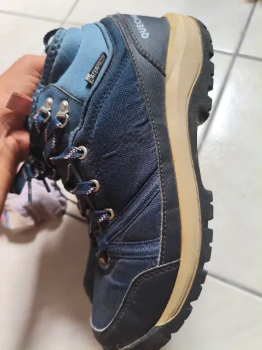Bota Quechua