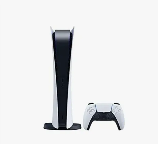 Vende se PS 5 semi novo