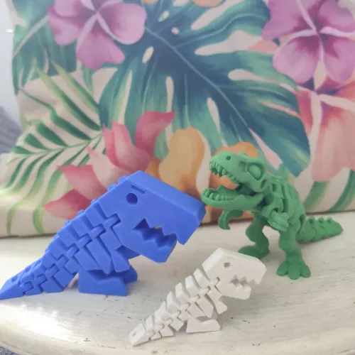 Tinossauro rex