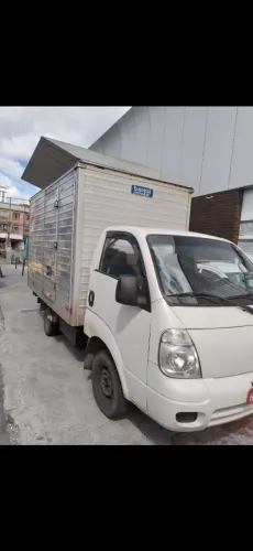 mudança carretos e frentes