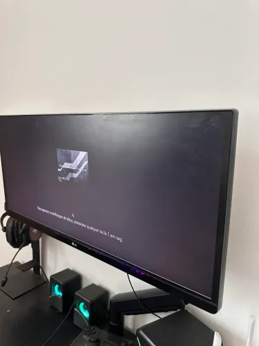 PC GAMER COMPLETO