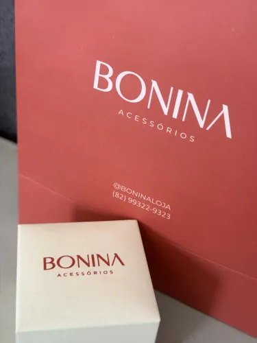 ANÉIS DA BONINA (PRATA 925)