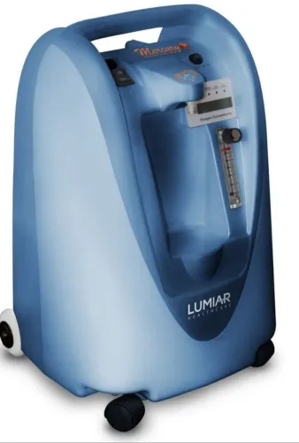 Concentrador de oxigênio Mercury 5L