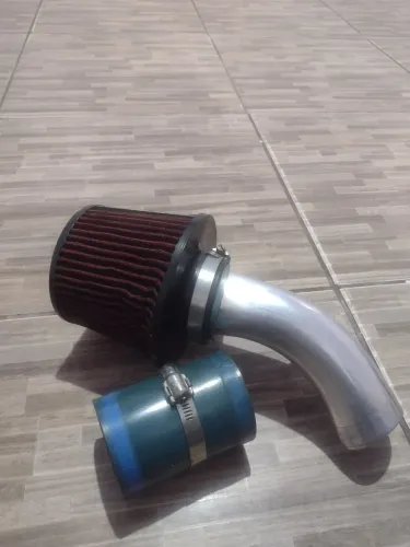Kit intake Corsa 