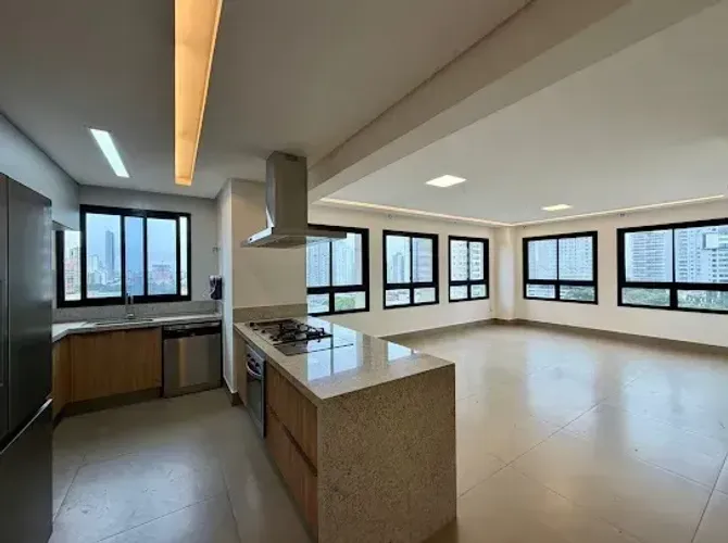 BLACK CASA DESIGN | 137 metros | 3 suites | com armarios | 2 vagad
