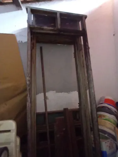 Batente de porta