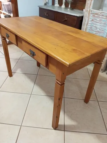 Mesa de demolição 