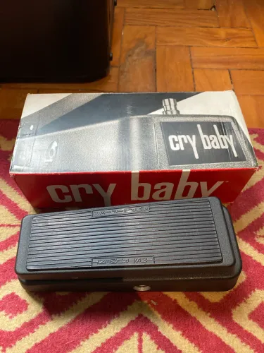 Dunlop Cry Baby GCB95