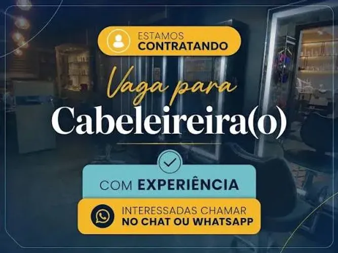 Cabeleleira - Copacabana