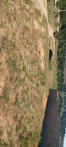 Terreno em limeira condomínio campo do sonhos
