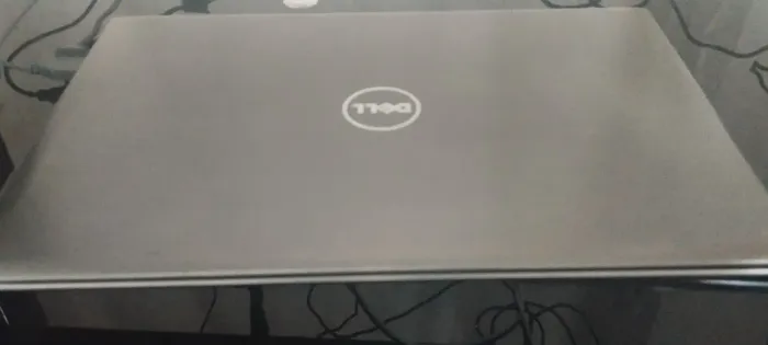 Notebook Dell i7