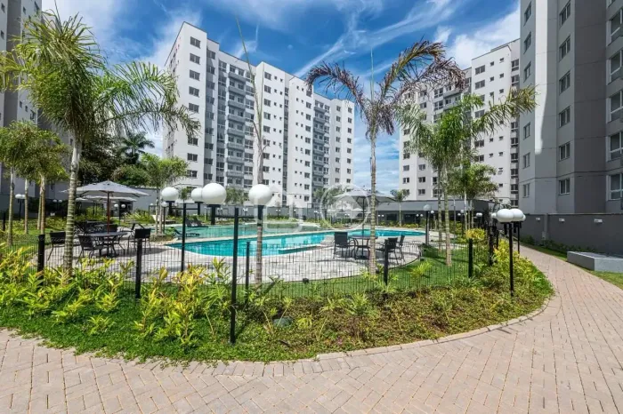 Apartamento para venda de 3 quartos - Jaraguá 67,15m²