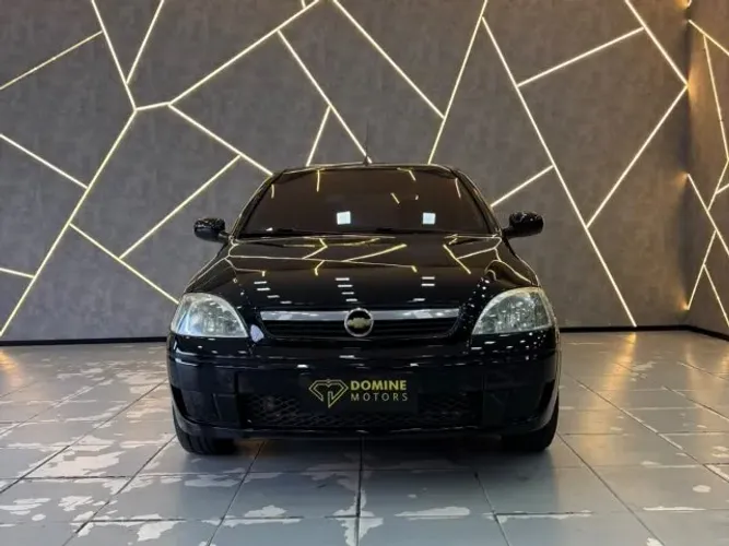 Chevrolet Corsa Hat. Maxx 1.4 8V Econoflex 5P 2009